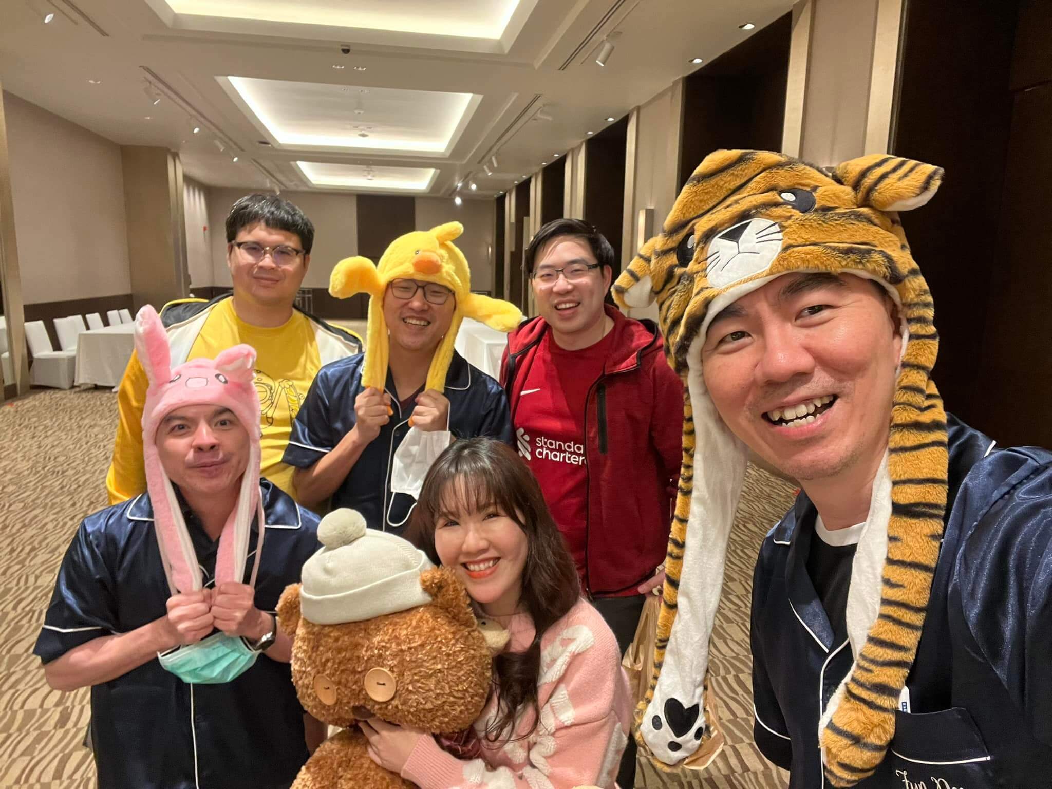 TSAD - Thai Society for Affective Disorders