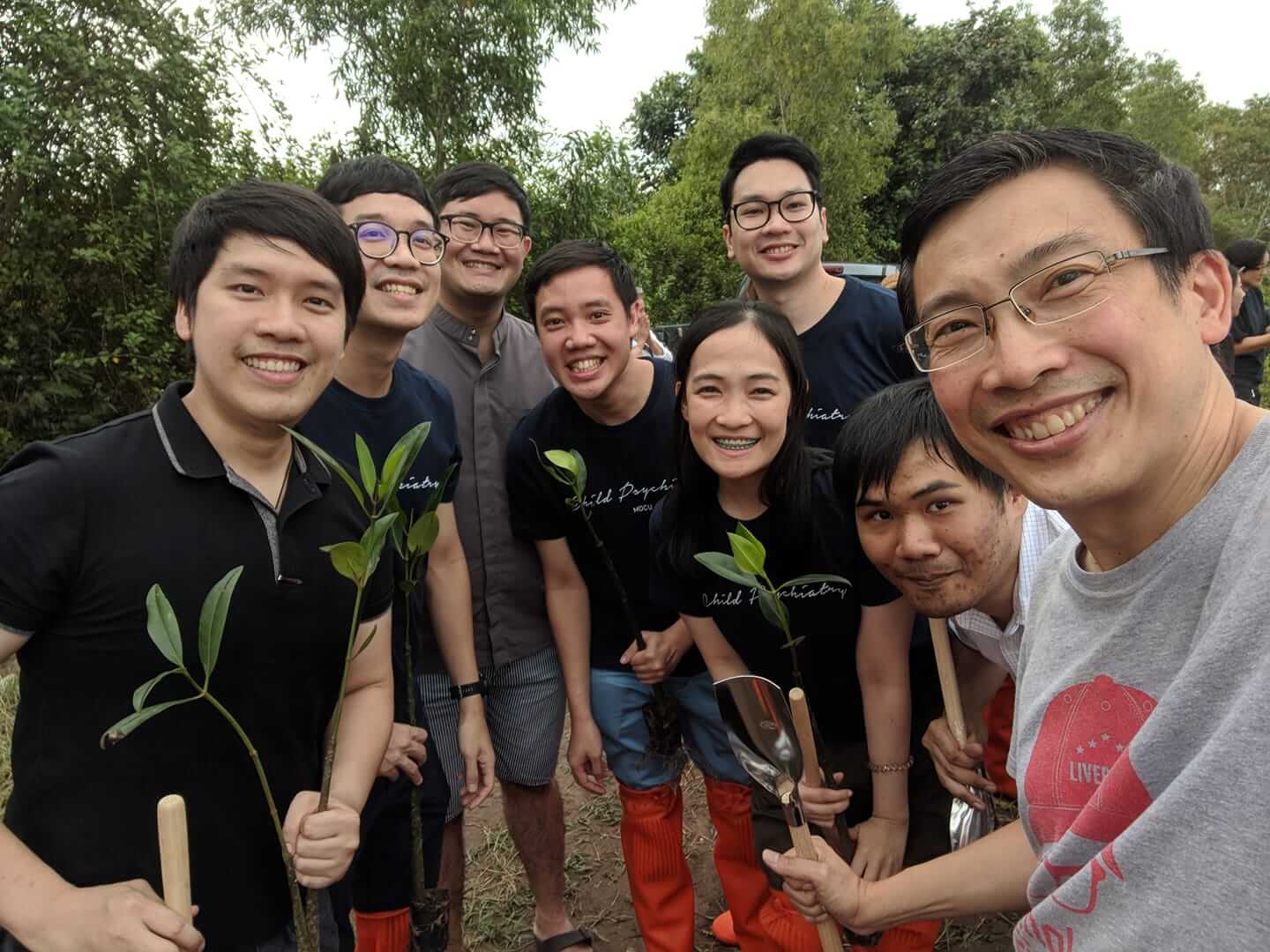 TSAD - Thai Society for Affective Disorders